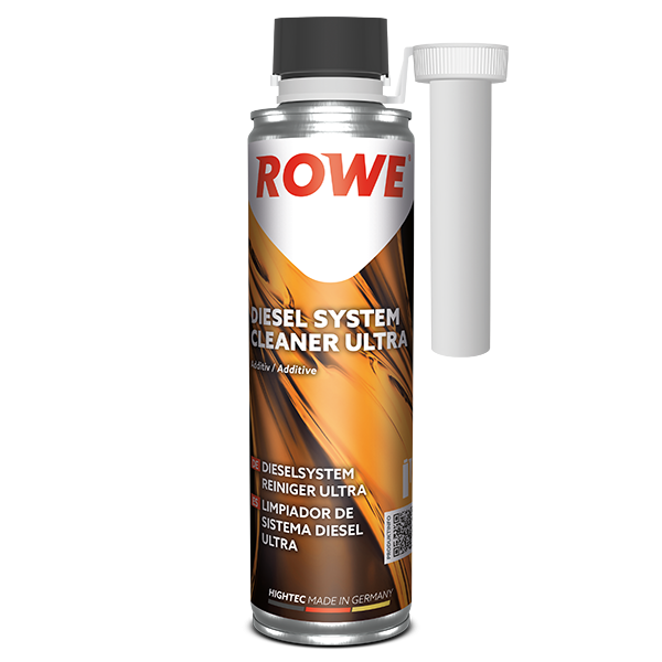 ROWE HIGHTEC DIESEL SYSTEM CLEANER ULTRA 250ml