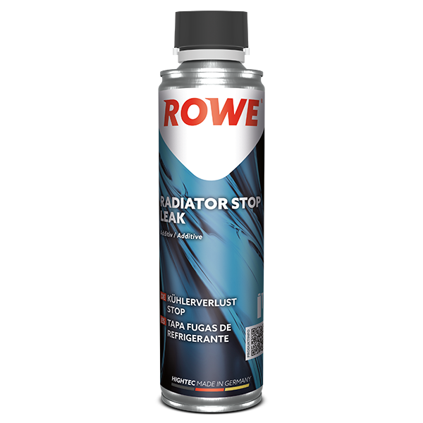 ROWE HIGHTEC RADIATOR STOP LEAK 250ml