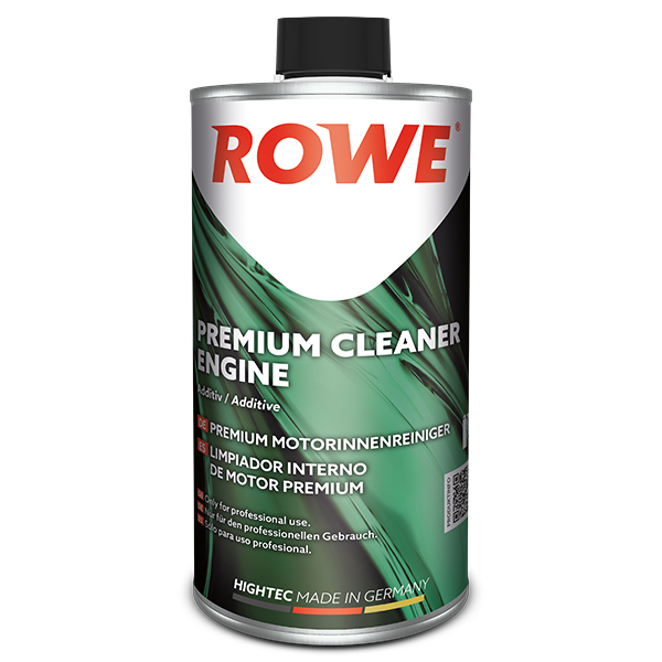 ROWE HIGHTEC PREMIUM CLEANER ENGINE 1L