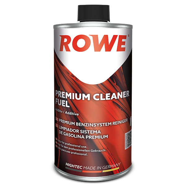 ROWE HIGHTEC PREMIUM CLEANER FUEL 1L