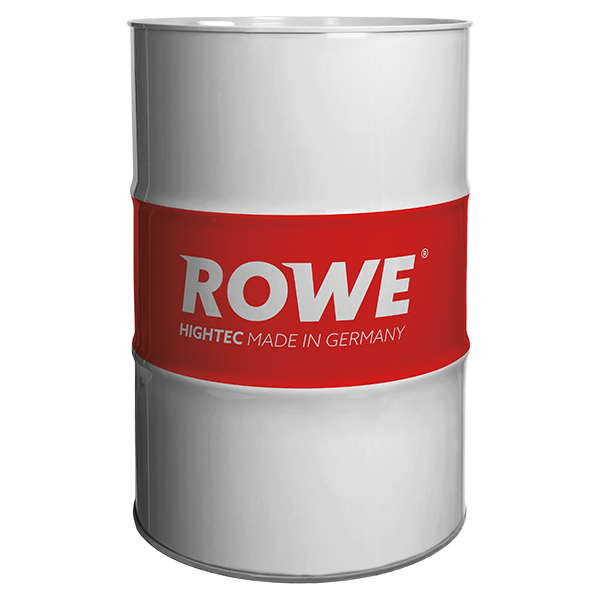 ROWE HIGHTEC HYPOID EP SAE 85W-140 200L