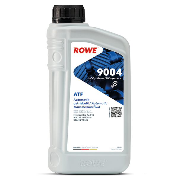 ROWE HIGHTEC ATF 9004 1L