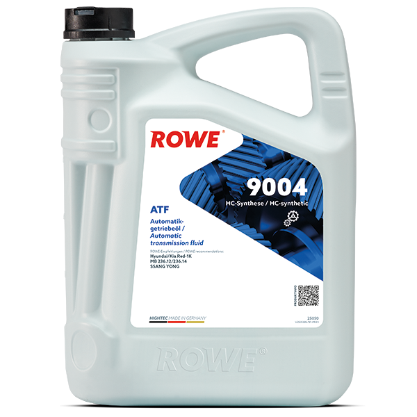 ROWE HIGHTEC ATF 9004 5L