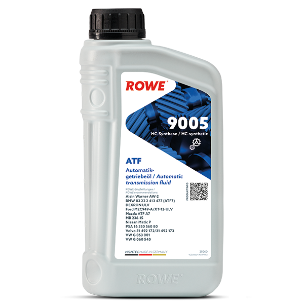 ROWE HIGHTEC ATF 9005 1L