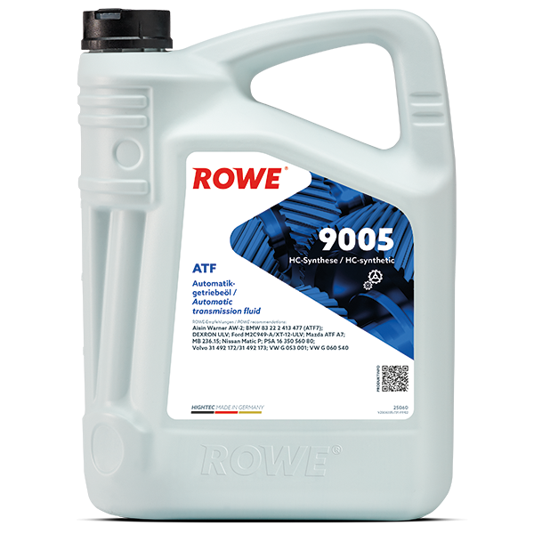 ROWE HIGHTEC ATF 9005 5L