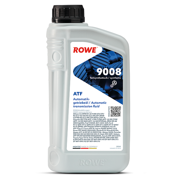 ROWE HIGHTEC ATF 9008 1L