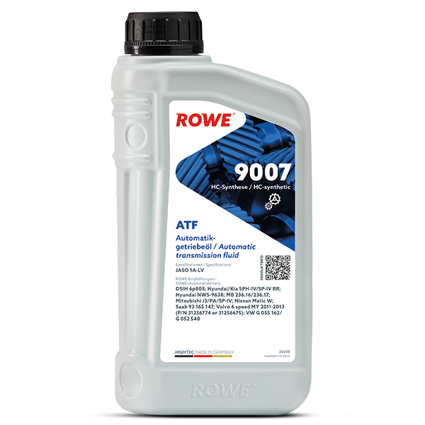 ROWE HIGHTEC ATF 9007 1L