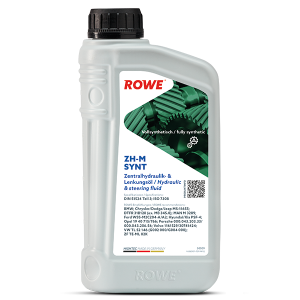 ROWE HIGHTEC ZH-M SYNT 1L