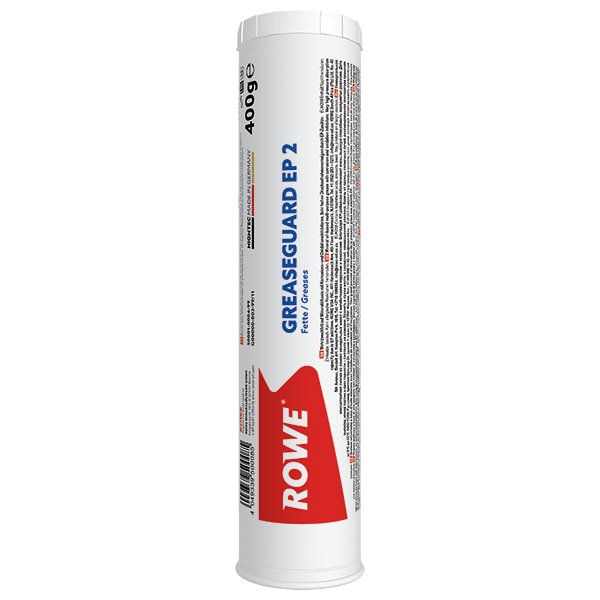 ROWE HIGHTEC GREASEGUARD EP 2 400g