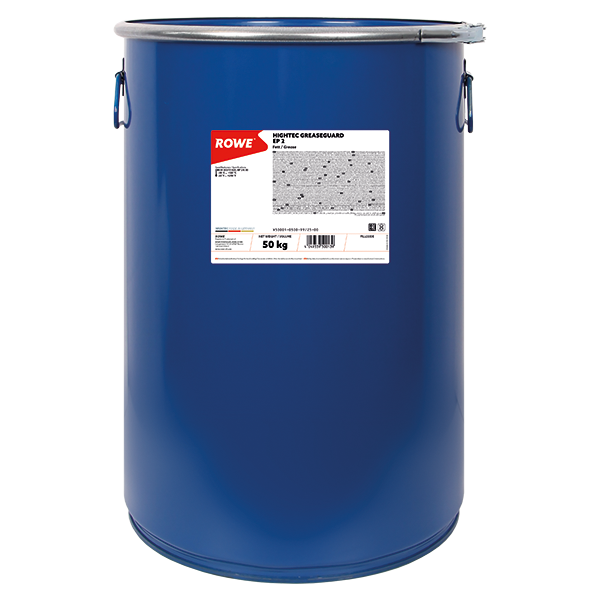 ROWE HIGHTEC GREASEGUARD EP 2 50kg