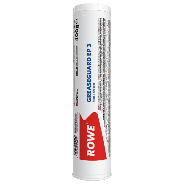 ROWE HIGHTEC GREASEGUARD EP 3 400g