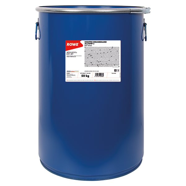 ROWE HIGHTEC GREASEGUARD ALLTEMP 2 50kg