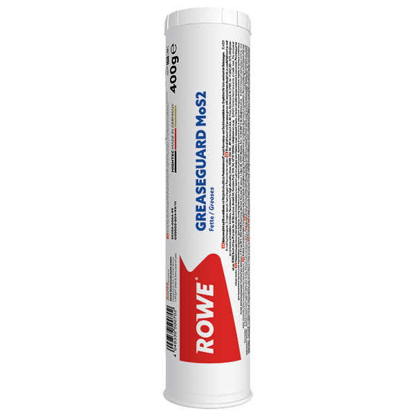 ROWE HIGHTEC GREASEGUARD MoS2 400g