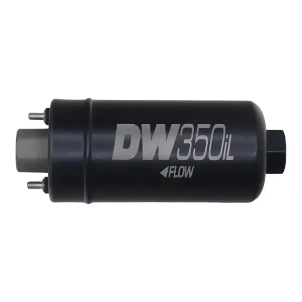 DW350iL in-line fuel pump