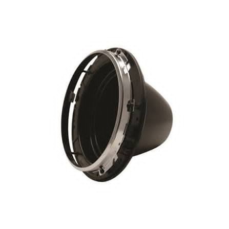 Backdraft Headlight Bucket