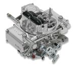 Holley 600 CFM Street Warrior Carburetor image 1