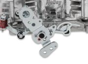Holley 600 CFM Street Warrior Carburetor image 2