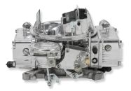 Holley 600 CFM Street Warrior Carburetor image 4