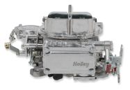 Holley 600 CFM Street Warrior Carburetor image 5