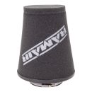 Ramair Filters 90mm Id Neck Polymer Base Neck Cone Air Filter image 3
