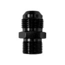 FTF Adapter Male An10 To M18 X 1.5 Black image 1