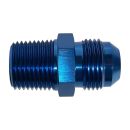 FTF Adapter Male An20 To 1" Npt Straight image 1