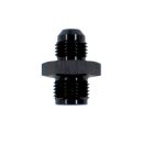 FTF Black Adapter 1/2 X 20 Inverted Flareerted Flareerted Seat To An6 image 1