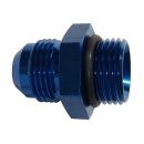 FTF Adapter Male An6 To An6 O-ring Port image 1