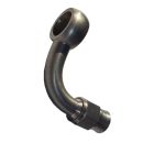 FTF Banjo 90° An3 Hose End Teflon - ø 10mm image 1