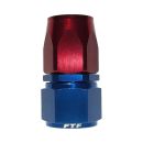 FTF Hose End Reusable Swivel Straight An4 image 1