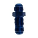 FTF Adapter Flare Bulkhead An16 Male image 1