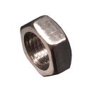 FTF Stainless Bulkhead Nut An3 image 1