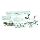 FTF Fuel Rail Mazda Rotary Series 6&7 An8 Port image 1