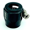 FTF Hex Hose Finishers An8 Black image 1