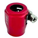 FTF Hex Hose Finishers An12 Red image 1