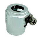 FTF Hex Hose Finishers An12 Silver image 1