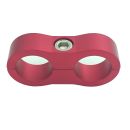 FTF Billet Line Separator Id 17.5mm Red image 1