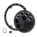 UniClutch 195mm Fitment Kit Nissan Hard Body D22 UCFK08293-NHBD22 image 1