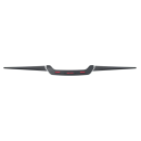 Raceworx TAIL GATE STREAMER BLK HILUX 2015- image 1