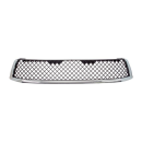 Raceworx GRILLE TOYOTA HI-LUX 2015 ON TRD BLACK/CHROME image 1