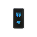 Raceworx Switch Toyota OEM image 1
