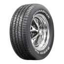 BFGoodrich Radial T/A 295/50R15 image 1