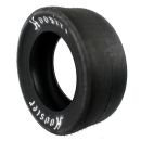 Hoosier Drag Racing Slick 33.0 / 12.0-15 C09 - 18350C09 image 1