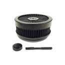 Washable Air Filter Cleaner 9"x2" image 1