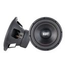 KBT - COR-124D - 12 Inch Colonel Dual Coil Subwoofer image 1
