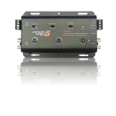 Cerwin Vega - CVM4 - 2 Channel Line Output Converter and Bass Enhancement Proccessor image 1