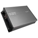 KBT - D5-1500MD - 5 Channel Amplifier Delta Class D 1500W image 1