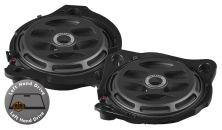 MATCH UP W8MB-S4 LHD 20CM SUBWOOFER image 1