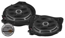 MATCH UP W8MB-S4 RHD 20CM SUBWOOFER image 1