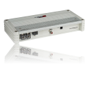 SRPM1000.1DW - Cerwin Vega - RPM STROKER series 1000w mono amp-wht image 1